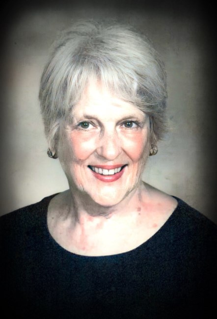 Obituario de Nancy Joanne (May) Haynes