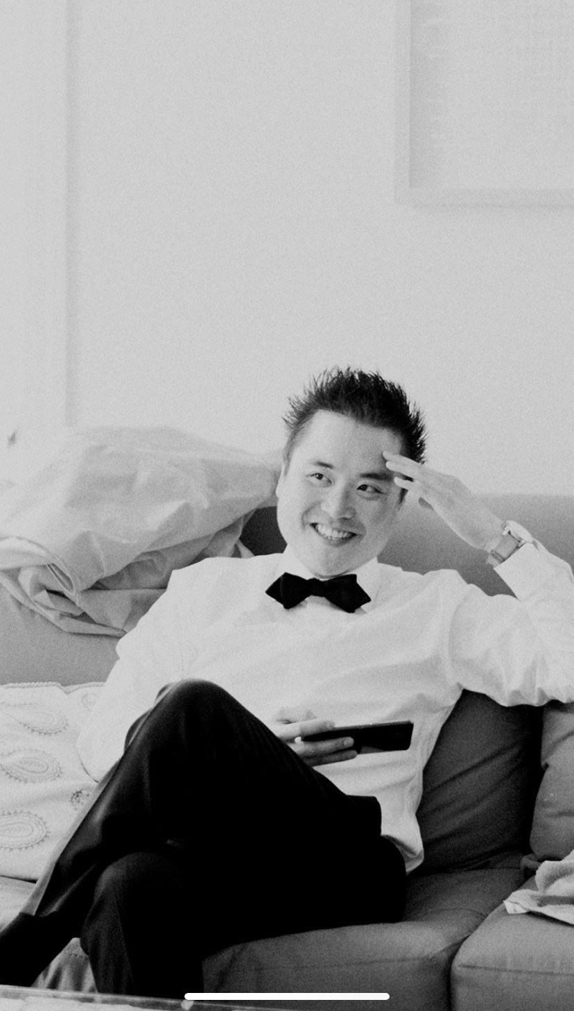 Obituary of Paul Lee