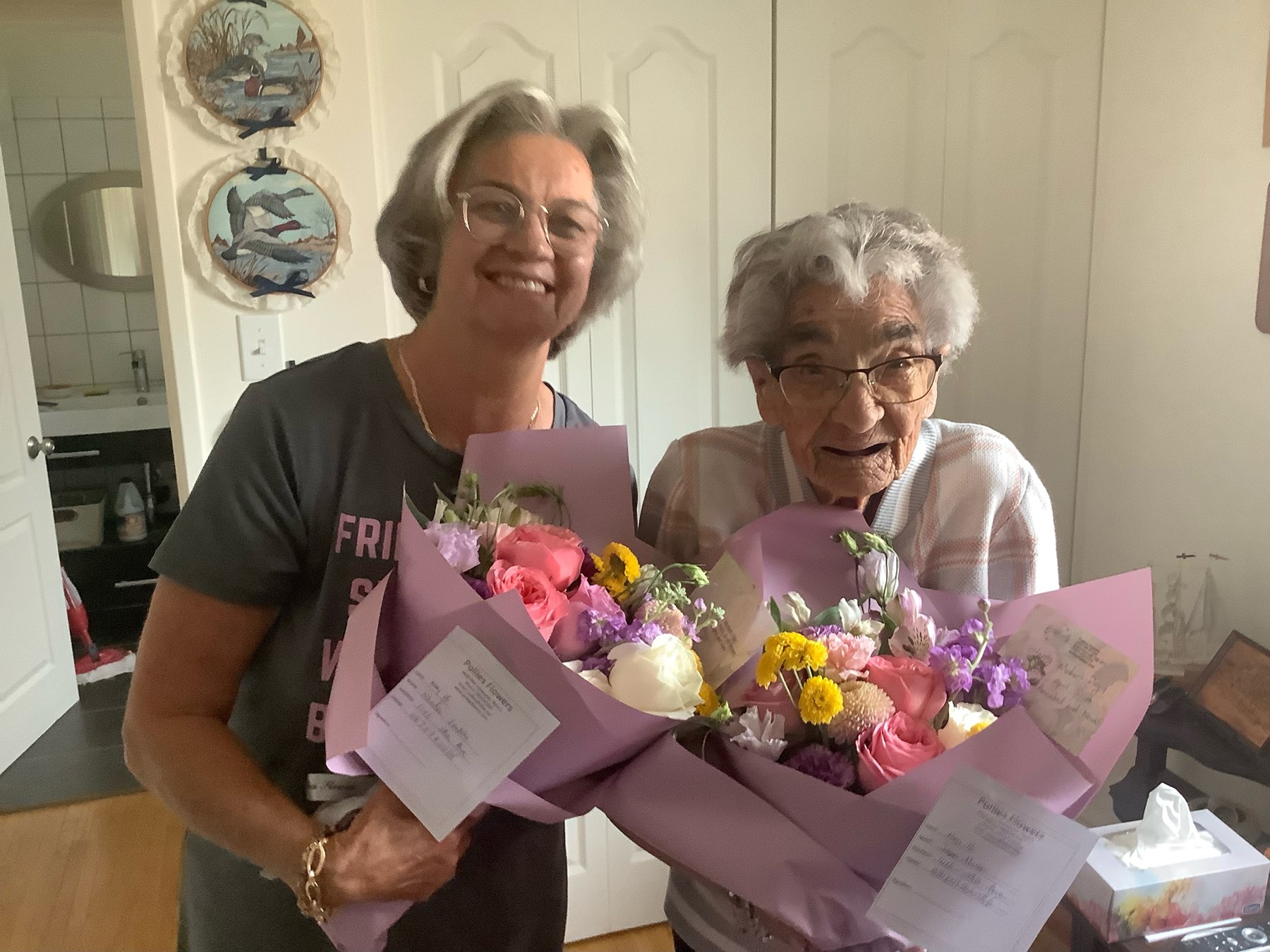 Obituario de Rhoda Christine Jenkins