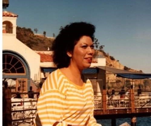 Obituary of Gloria Cardenas Almodova