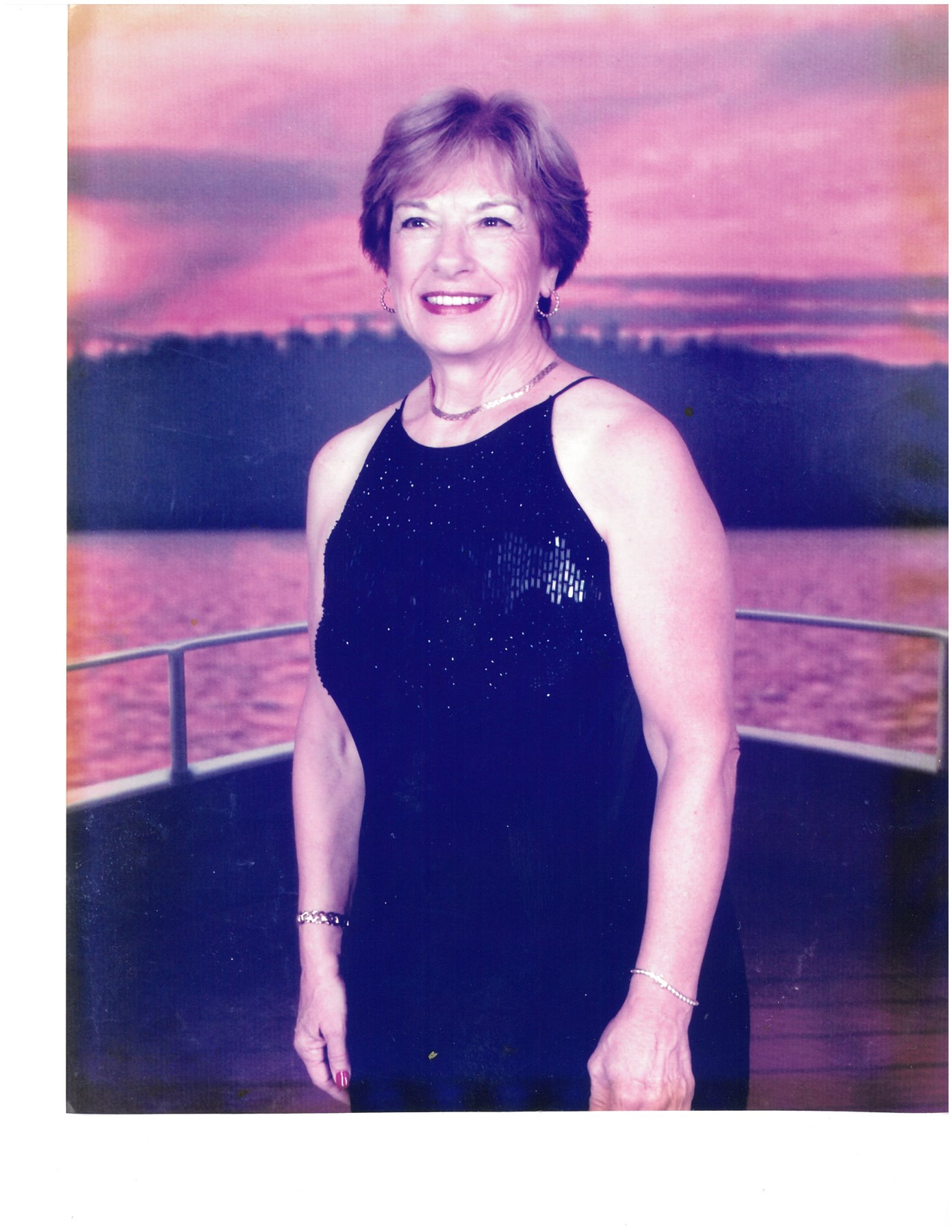 Obituary of Marie C. Wild