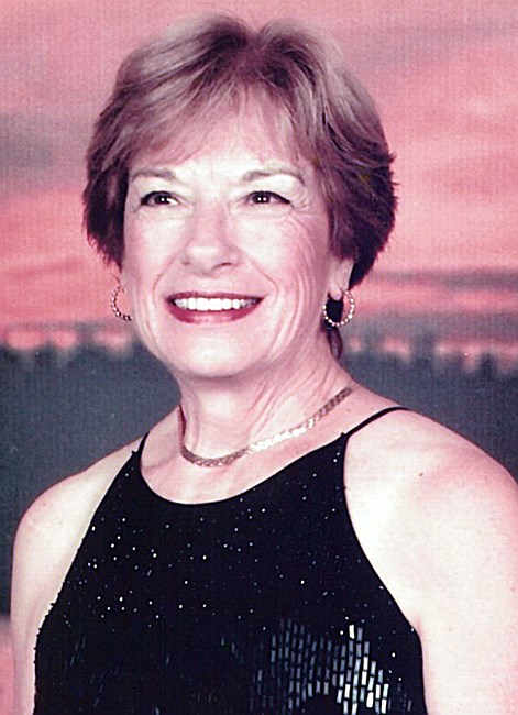 Obituary of Marie C. Wild