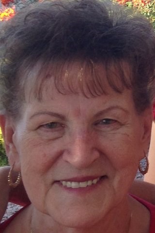 Obituary of Kathleen Hart Sharon