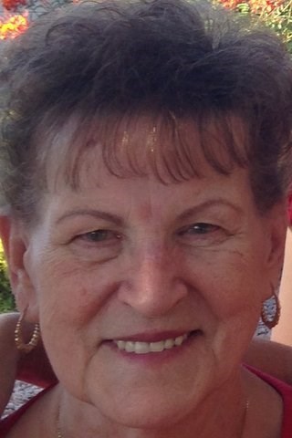 Obituary of Sharon Kathleen Hart