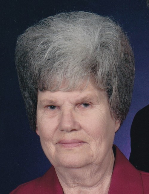 Obituary of Helen Virginia Cretnik