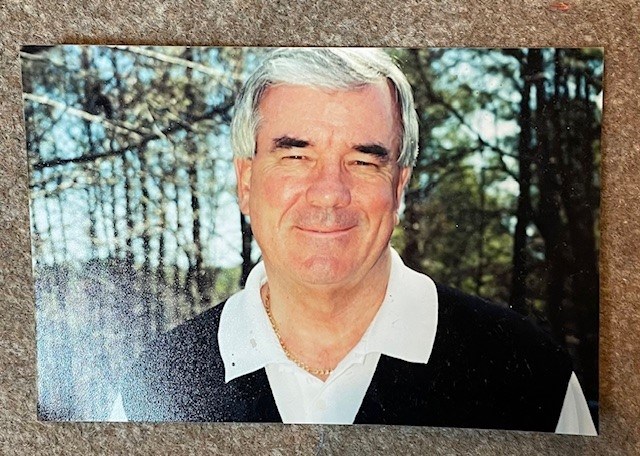 Obituary of Robert Gordon Gray