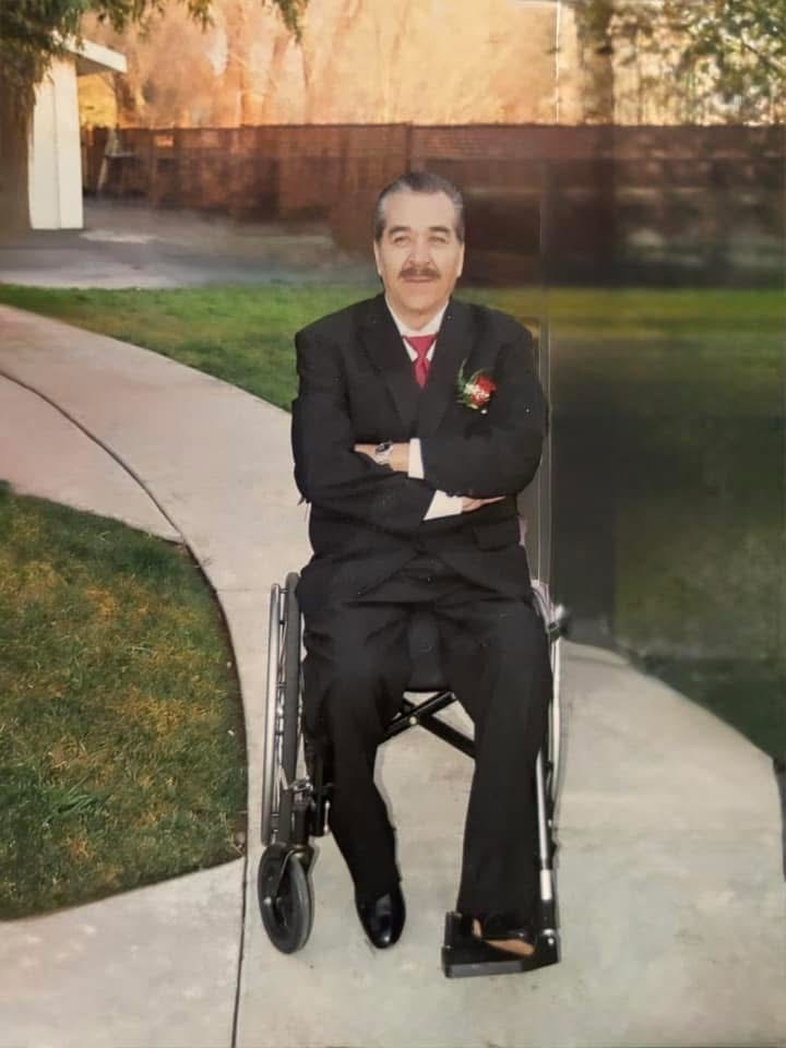 Obituary of Ascencion Olaez