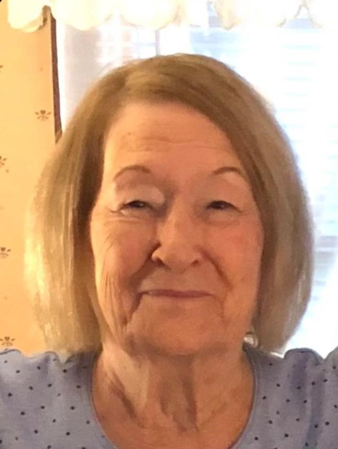 Obituary of Marilyn E. Trigueiro