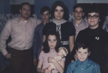 Obituary of Martin L. Russell