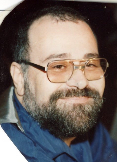 Obituary of Rick Hayes