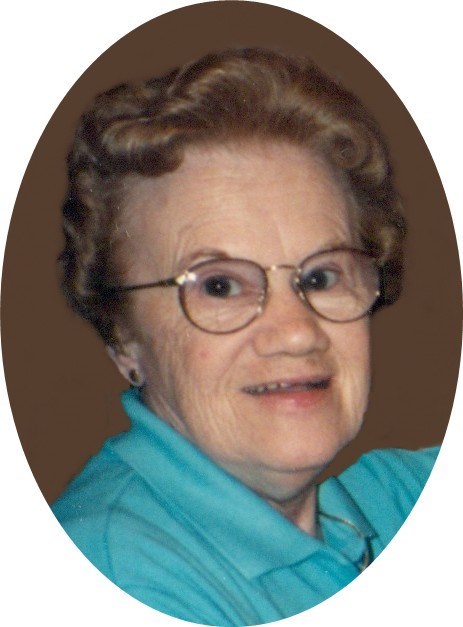 Obituary of Desneiges Marie Carriere