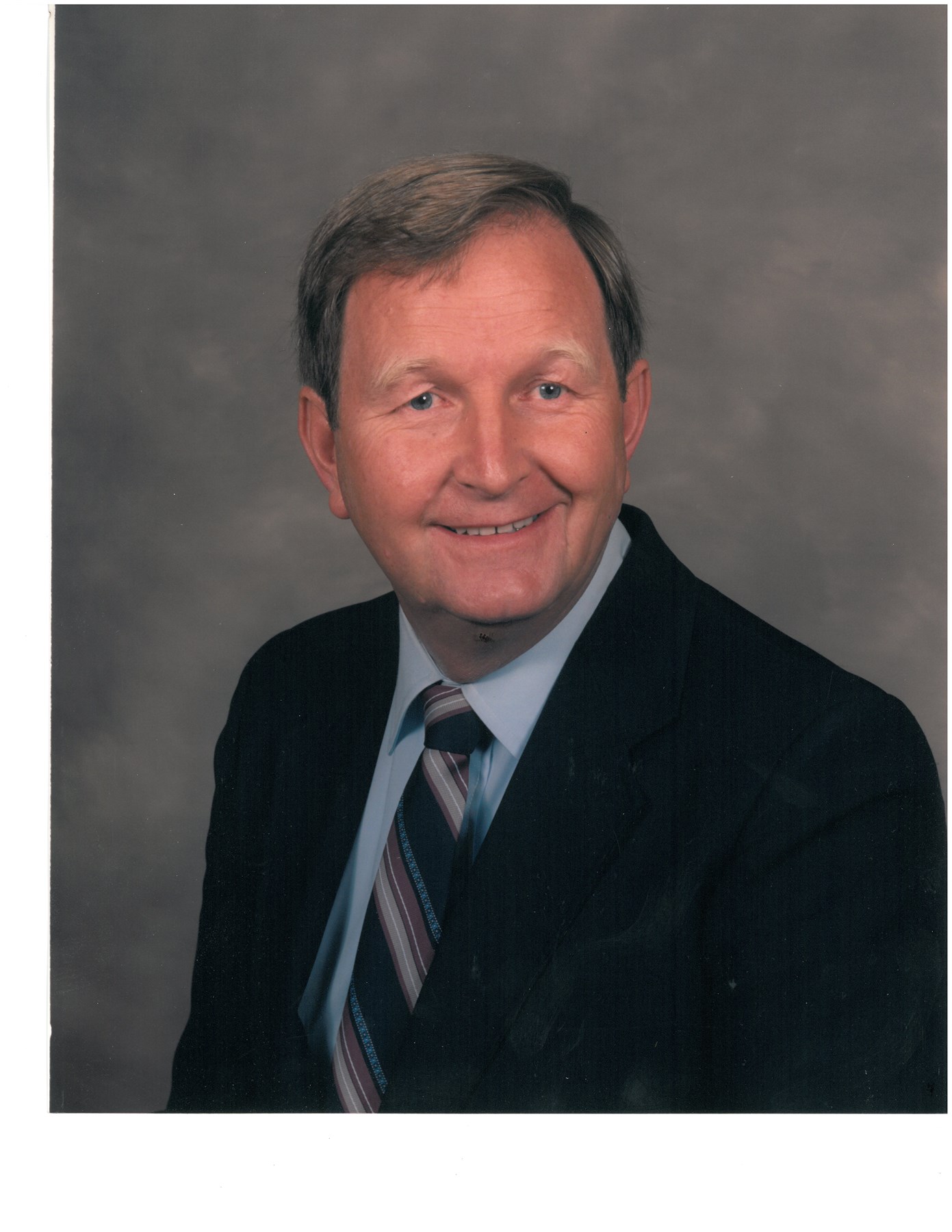 Obituary of William "Bill' James Lish