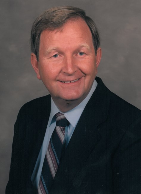 Obituary of William "Bill' James Lish