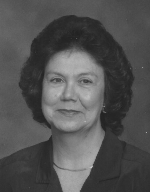 Obituary of Julia Ann Lovin