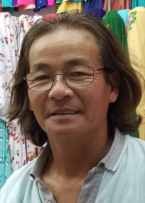 Obituary of Loi Dong Huynh