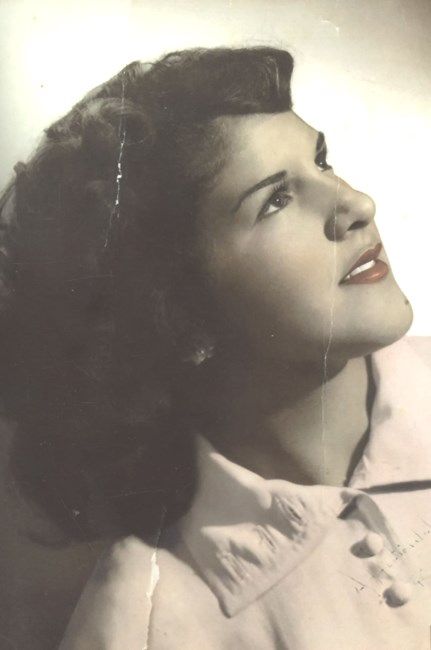 Avis de décès de Rosie Rita Arroyo