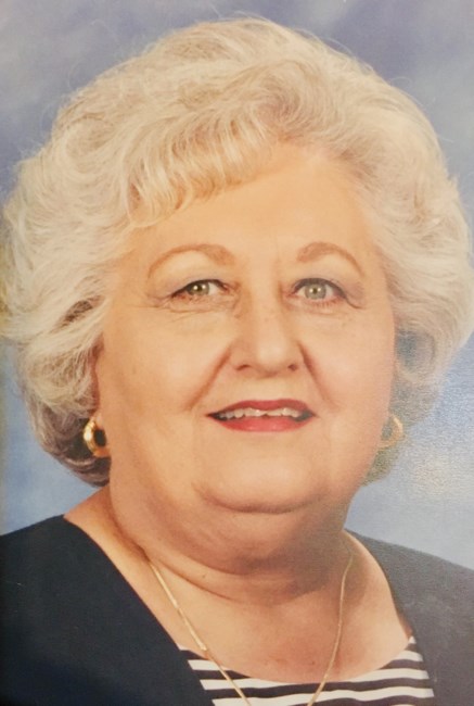 Obituary of Margaret Ann Syzdek