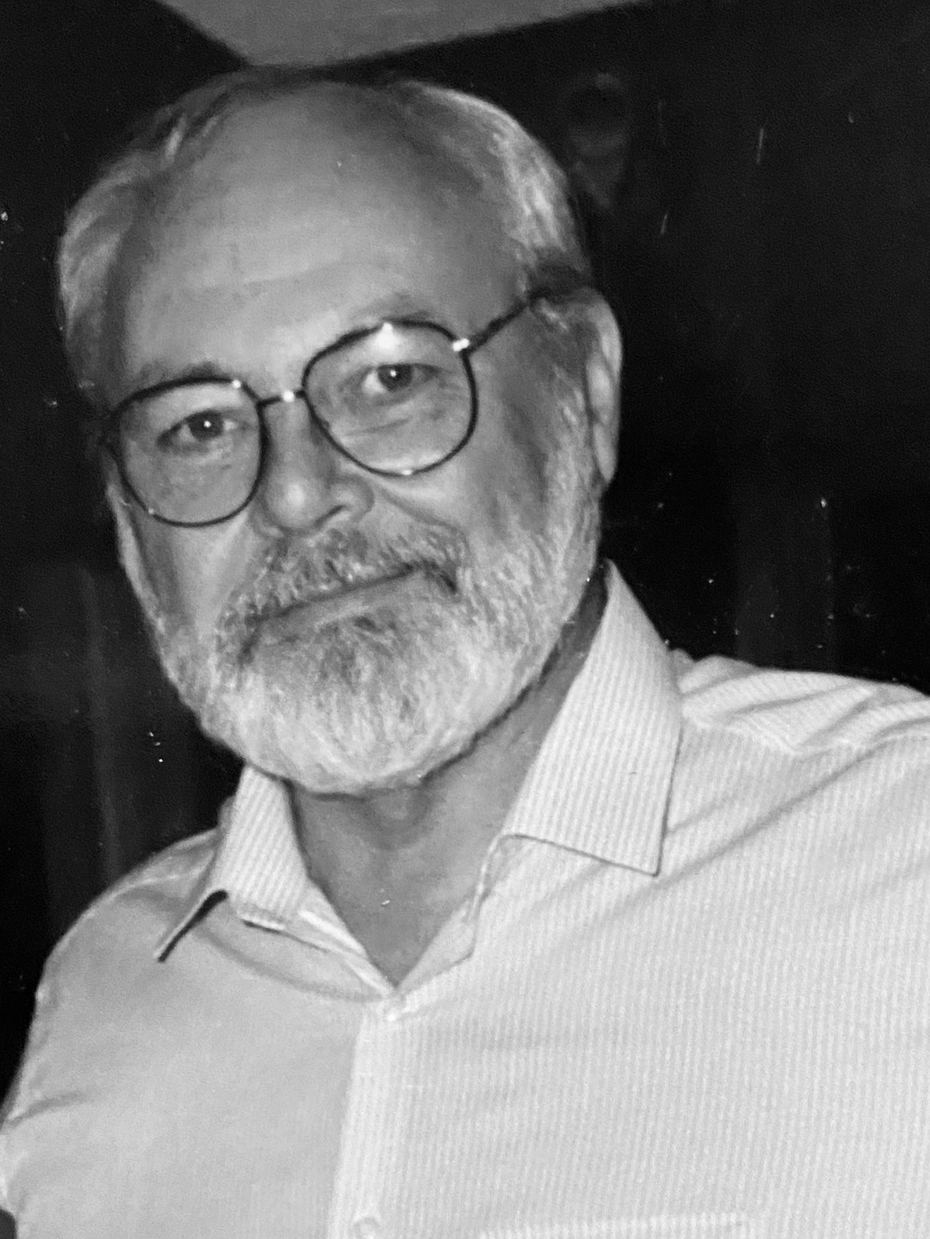 Charles Balderson Obituary Kansas City, MO