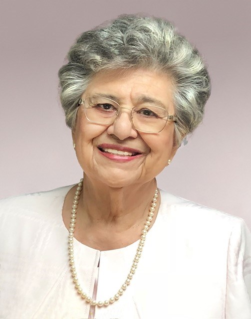 Obituary of Margaret L. Sarabia
