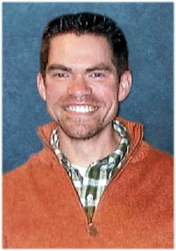 Obituary of James Grandville LaForest III