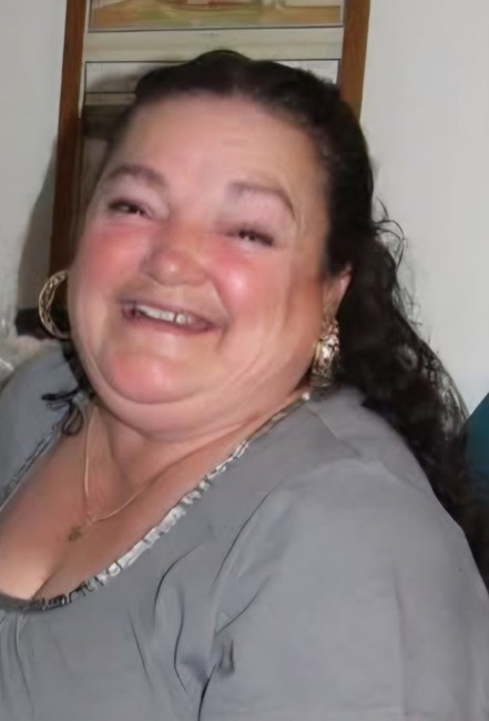 Avis de décès de Doreen Keagan