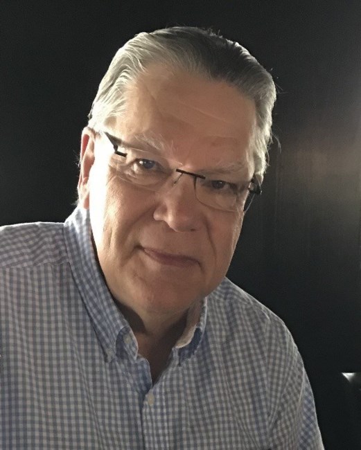 Obituary of James Samuel Morgan Jr.