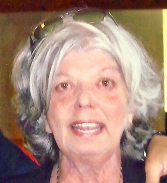 Obituary of Mary Bridget Mary Bridget DeFoe Townsend