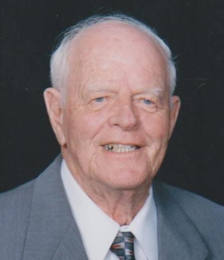 Obituary of William J. Kennedy