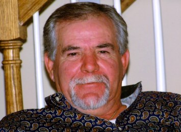 Obituary of Johnny Lamar Todd