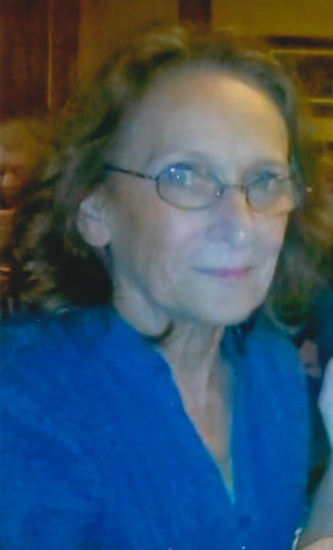 Obituary of Sharon Louise Brendel