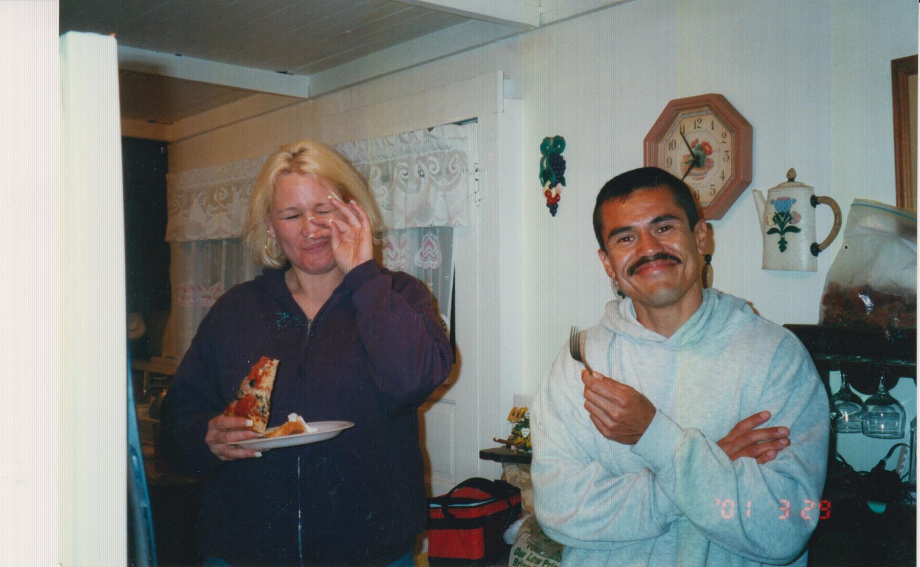 Obituary of Joseph Andrew Rojas Jr.