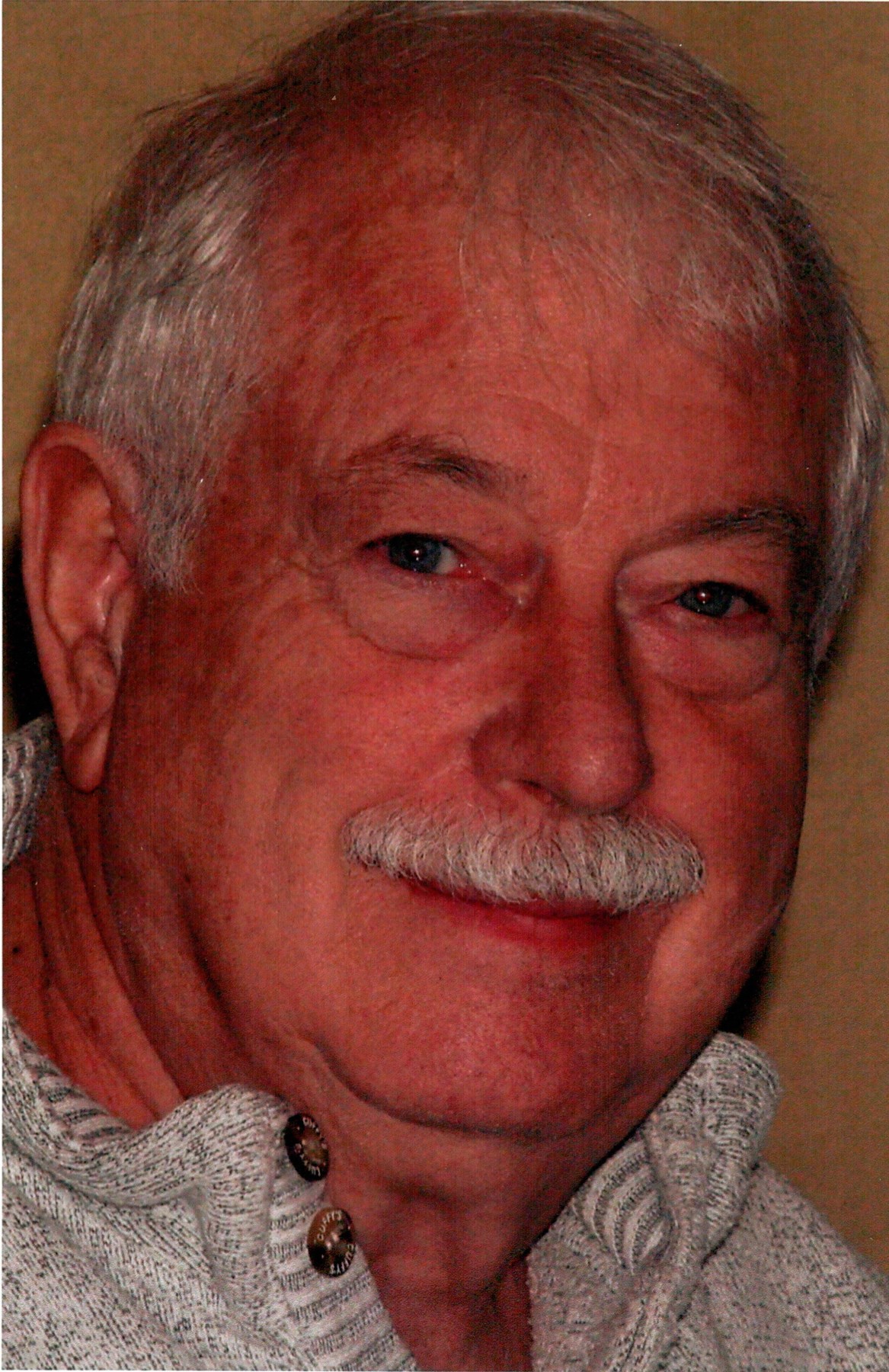 Obituary of Charles Daniel West