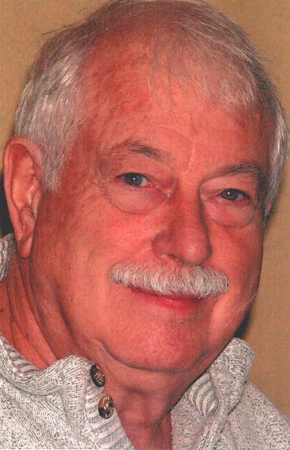 Obituary of Charles Daniel West
