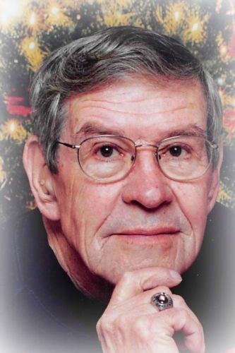 Obituary of David E. Gardner