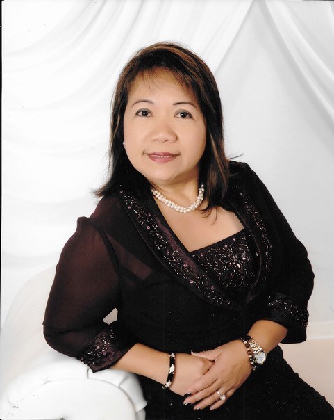 Obituary of Helen A. Acenas