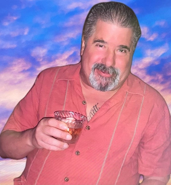 Obituary of John Martinez