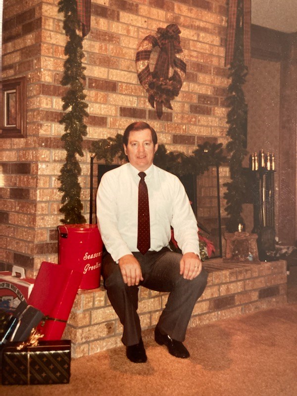 Obituary of Michael Wayne Bond