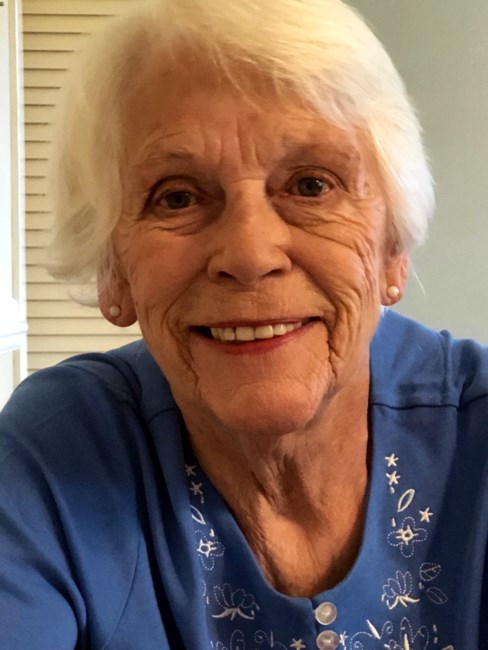 Obituary of NORA L BAILEY
