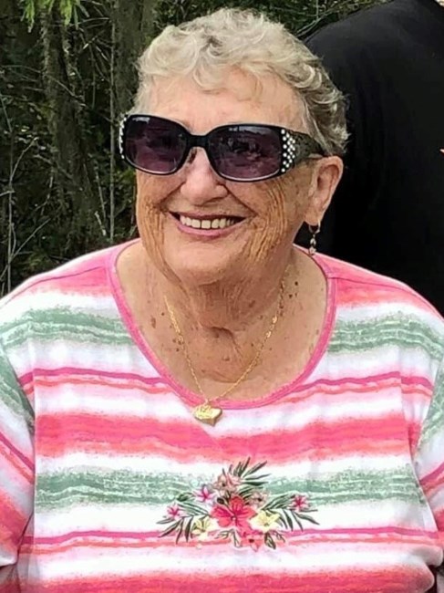 Obituary of Retta "Kay" Katherine (Fitch) Ramer