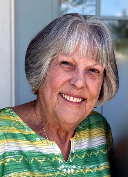 Obituary of Vicki Ann Hammett