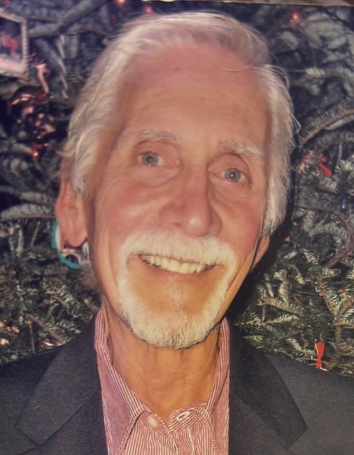 Obituary of Gerald Goldberger