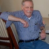 Obituary of Joseph P. Stephenson