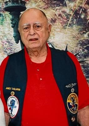 Obituary of James Domenico Tagliarini