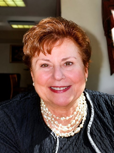 Obituary of Domenica "Mona" DiGrado