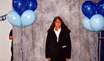 Obituary of Suzanne Trudel