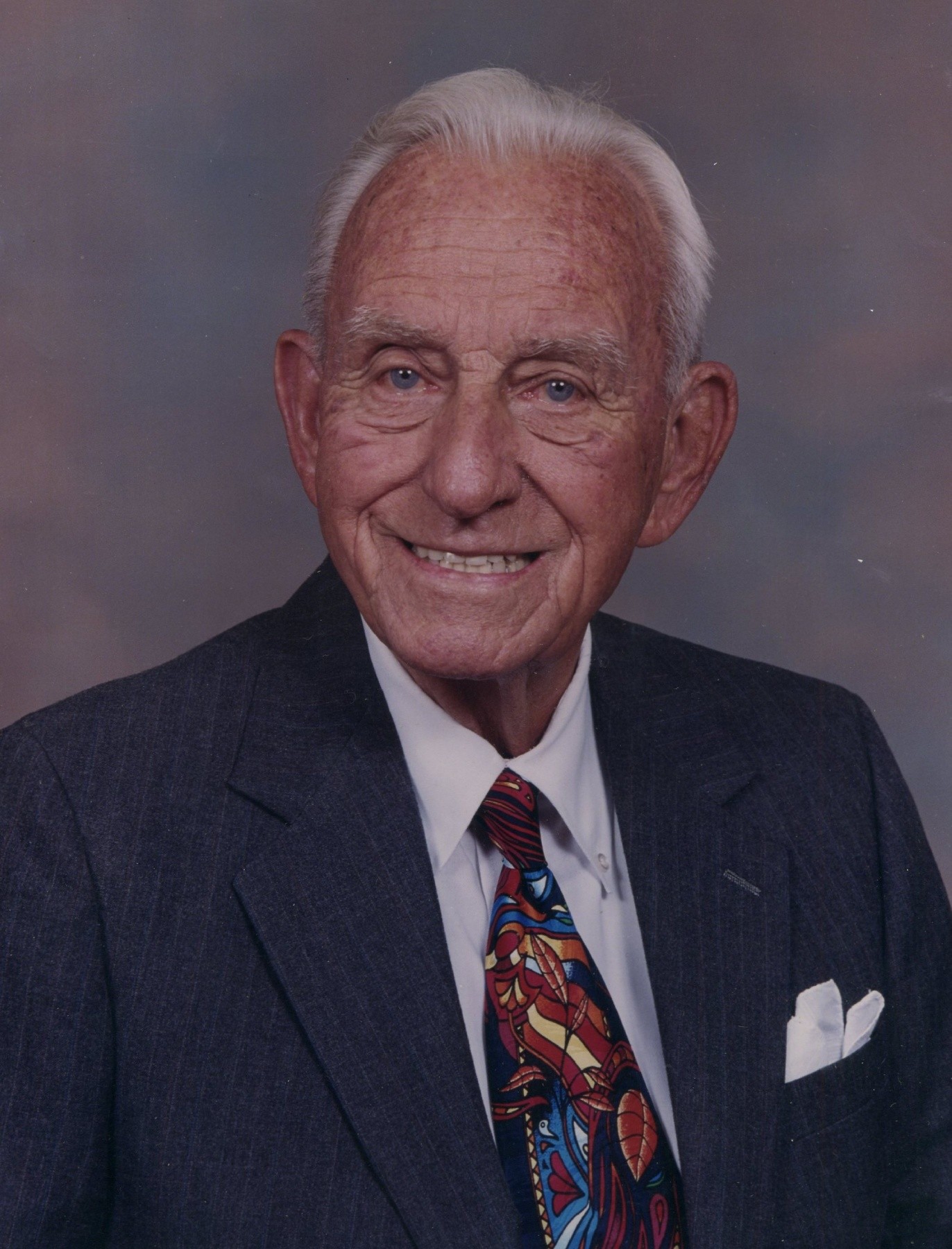 Hugo Hildenbrand Obituary Oklahoma City, OK