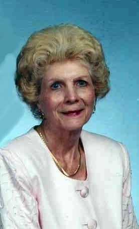 Obituary of Velma Jean Holland