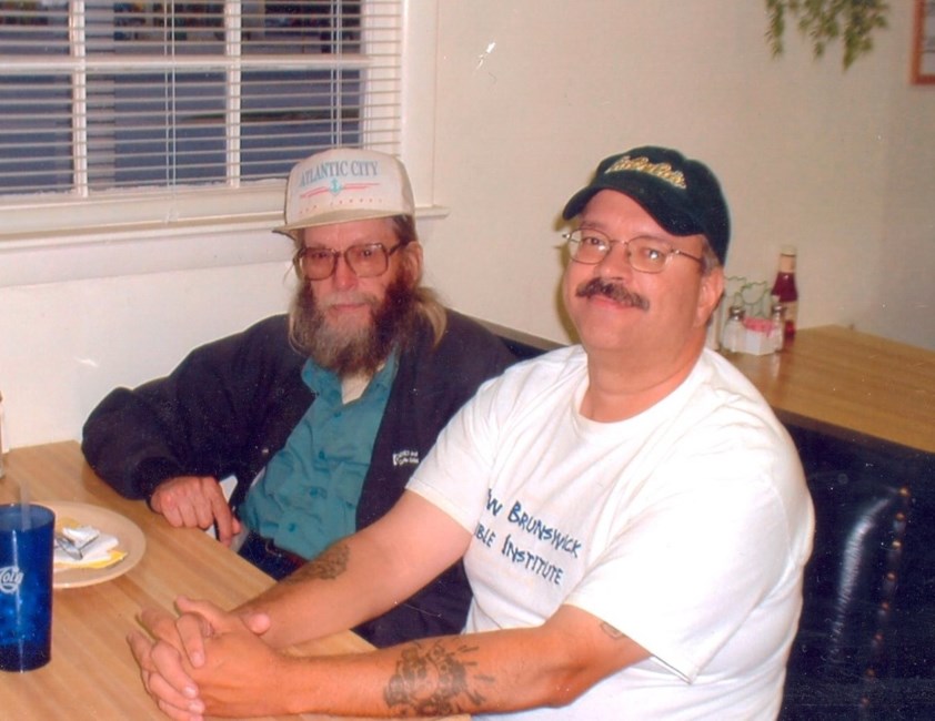 Obituary of John Lloyd Coles