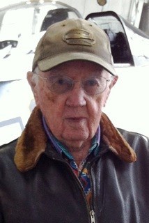 Obituary of John R Webb