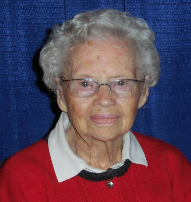 Obituary of Ivadine Long
